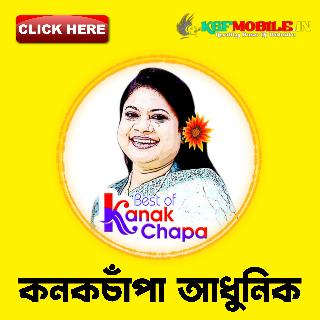 Amar Bolar Kichu (Bangla Best Of Kanak Chapa Aadhunik Original Songs